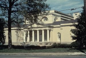 Academy of Medicine
