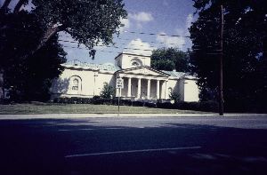 Academy of Medicine