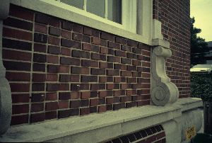 Crum and Forster Building