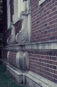 Crum and Forster Building