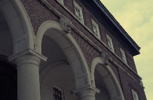 Crum and Forster Building