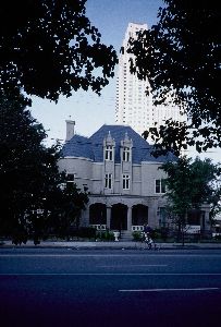 Wimbish House