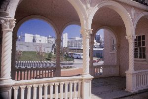 Granada Apartments