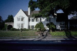 Spring Hill Mortuary