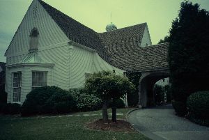 Spring Hill Mortuary