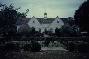 Spring Hill Mortuary
