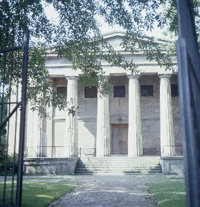 Georgia Medical College