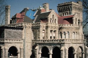 Rhodes Hall