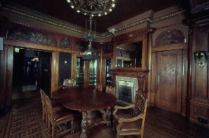Rhodes Hall
