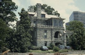 Rhodes Hall