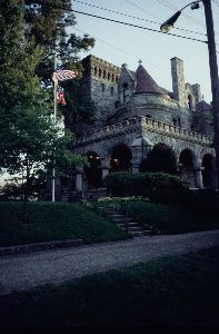 Rhodes Hall