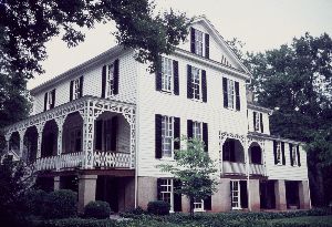 Washington Historical Museum
