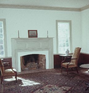 Osborne Bounds House