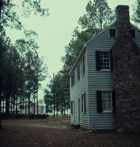 Callaway Plantation Residence