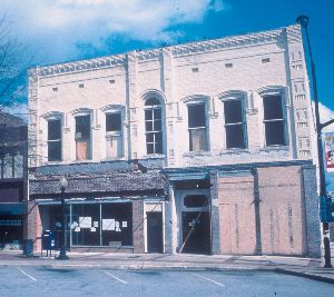 Boykin Building