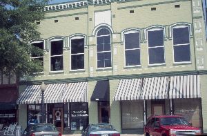 Boykin Building
