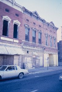 Poplar Street Building, Macon