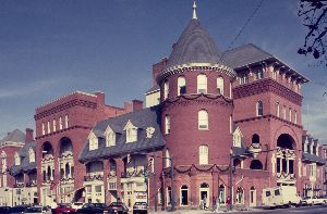 Windsor Hotel