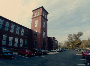 Newnan Cotton Mill