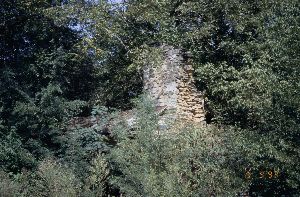 Freeman-Hurt-Evans House