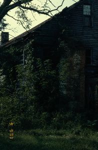 Freeman-Hurt-Evans House