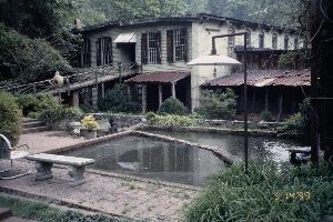 Banning Mills