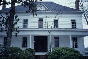 Brown House