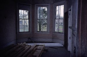 Brown House