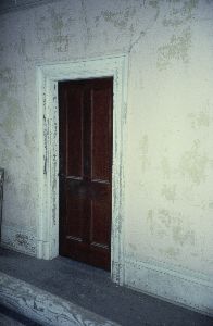 Brown House