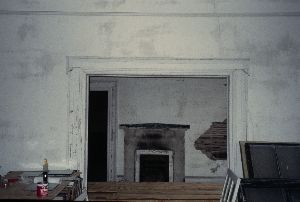 Brown House