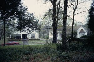 Brown House