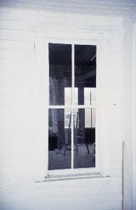 Brown House