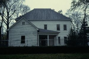 Brown House