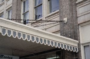 Hand Trading Company