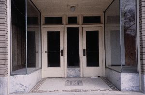 Hand Trading Company