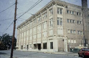 Hand Trading Company