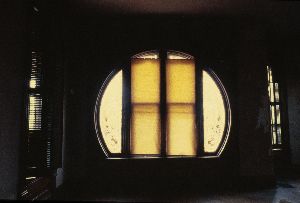 Felker House, Library
