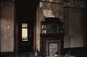 Felker House