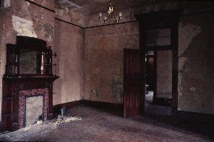 Felker House