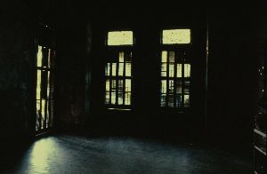 Felker House