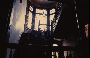 Felker House