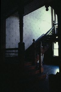Felker House