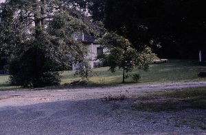 Old Mill, Cedartown