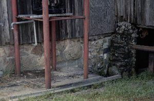 Old Mill, Cedartown