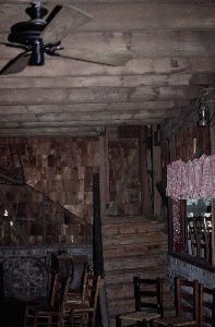 Old Mill, Cedartown