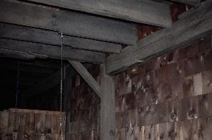 Old Mill, Cedartown