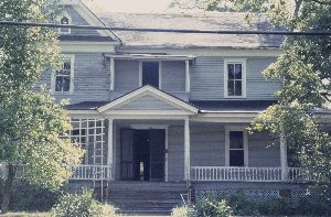 Burbank House