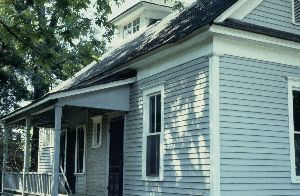 Burbank House