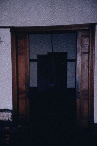 Burbank House