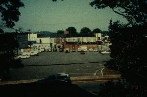 Burbank House